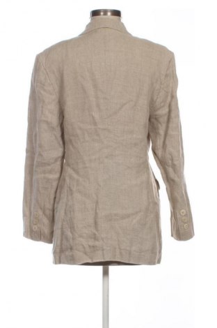 Dámské sako  Vittoria Verani, Velikost M, Barva Béžová, Cena  696,00 Kč