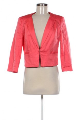 Γυναικείο σακάκι Viventy by Bernd Berger, Μέγεθος L, Χρώμα Κόκκινο, Τιμή 29,99 €