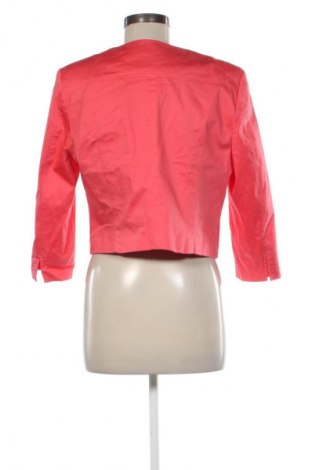 Γυναικείο σακάκι Viventy by Bernd Berger, Μέγεθος L, Χρώμα Κόκκινο, Τιμή 29,99 €