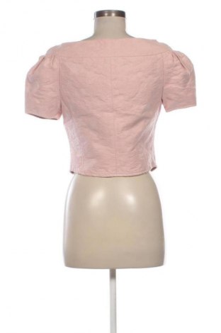 Дамско сако Vivienne Westwood Anglomania, Размер L, Цвят Розов, Цена 123,00 €