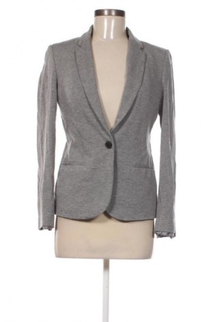 Γυναικείο σακάκι WE, Μέγεθος M, Χρώμα Γκρί, Τιμή 10,99 €