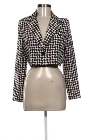 Дамско сако Wal G, Размер M, Цвят Многоцветен, Цена 11,24 €
