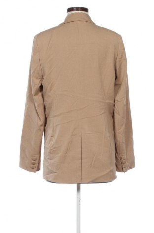 Γυναικείο σακάκι Warehouse, Μέγεθος XS, Χρώμα  Μπέζ, Τιμή 10,99 €