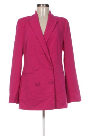 Γυναικείο σακάκι Witchery, Μέγεθος M, Χρώμα Ρόζ , Τιμή 22,99 €