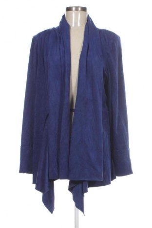 Dámské sako  Witteveen, Velikost L, Barva Modrá, Cena  379,00 Kč