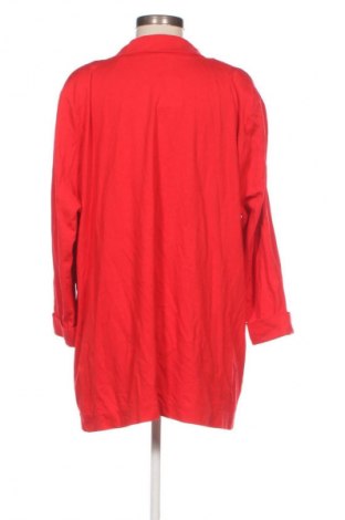 Damen Blazer Women by Tchibo, Größe L, Farbe Rot, Preis 31,99 €