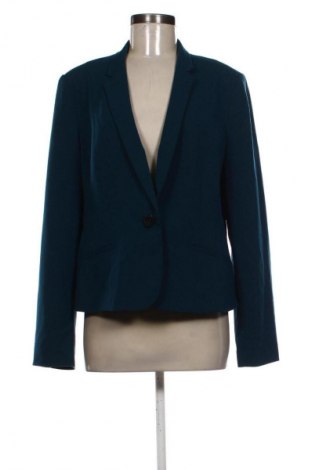 Dámské sako  Worthington, Velikost XL, Barva Modrá, Cena  696,00 Kč
