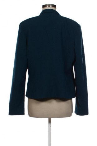 Dámské sako  Worthington, Velikost XL, Barva Modrá, Cena  696,00 Kč