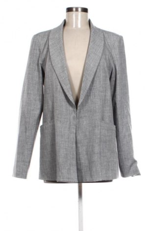 Дамско сако Y.A.S, Размер L, Цвят Сив, Цена 56,00 €