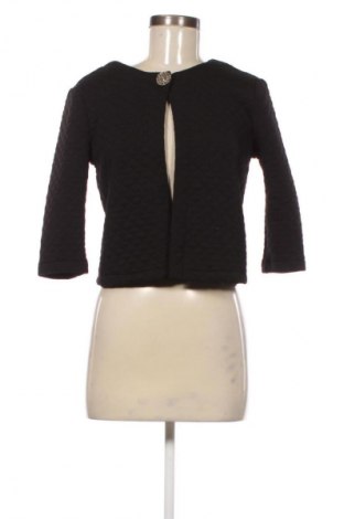 Γυναικείο σακάκι Yamamay, Μέγεθος S, Χρώμα Μαύρο, Τιμή 19,99 €