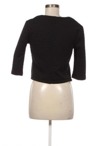 Γυναικείο σακάκι Yamamay, Μέγεθος S, Χρώμα Μαύρο, Τιμή 19,99 €