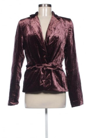 Γυναικείο σακάκι Yaya, Μέγεθος L, Χρώμα Βιολετί, Τιμή 23,99 €