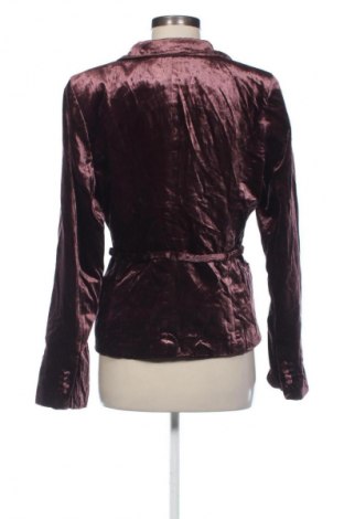 Γυναικείο σακάκι Yaya, Μέγεθος L, Χρώμα Βιολετί, Τιμή 23,99 €