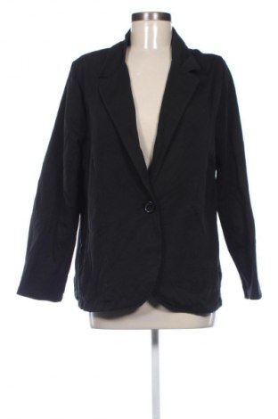 Dámské sako  Yessica, Velikost XXL, Barva Černá, Cena  359,00 Kč