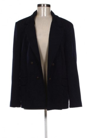 Γυναικείο σακάκι Yessica, Μέγεθος XL, Χρώμα Μπλέ, Τιμή 11,99 €