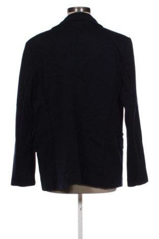 Γυναικείο σακάκι Yessica, Μέγεθος XL, Χρώμα Μπλέ, Τιμή 11,99 €