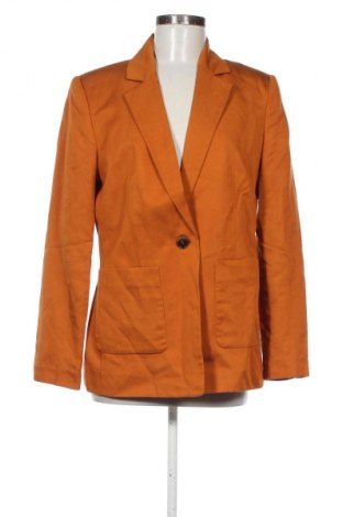 Damen Blazer Yessica, Größe L, Farbe Braun, Preis 25,00 €