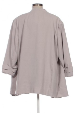 Damen Blazer Yessica, Größe XXL, Farbe Beige, Preis 31,99 €