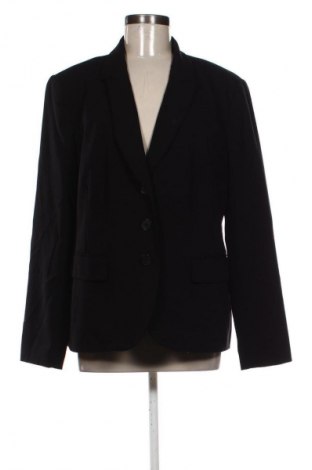 Damen Blazer Yessica, Größe XXL, Farbe Schwarz, Preis € 15,99