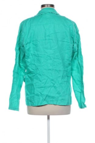 Дамско сако Yest, Размер M, Цвят Зелен, Цена 7,66 €