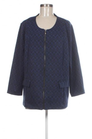 Γυναικείο σακάκι Yesta, Μέγεθος XXL, Χρώμα Πολύχρωμο, Τιμή 29,99 €