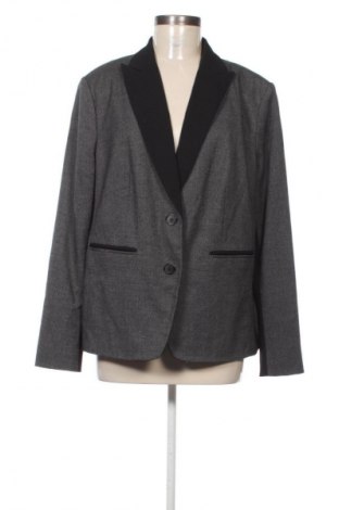 Damen Blazer Your Sixth Sense, Größe XXL, Farbe Grau, Preis € 15,99