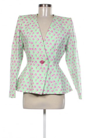 Дамско сако Yves Saint Laurent, Размер L, Цвят Многоцветен, Цена 357,90 €