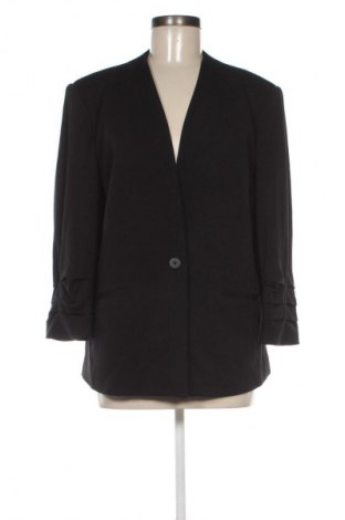Női blézer Zabaione, Méret XXL, Szín Fekete, Ár 4 669 Ft
