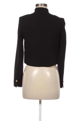 Damski żakiet Zara, Rozmiar XS, Kolor Czarny, Cena 129,99 zł