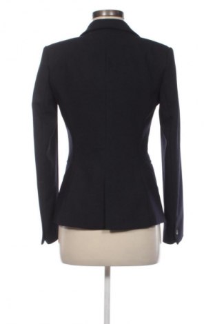Dámské sako  Zara, Velikost S, Barva Modrá, Cena  499,00 Kč