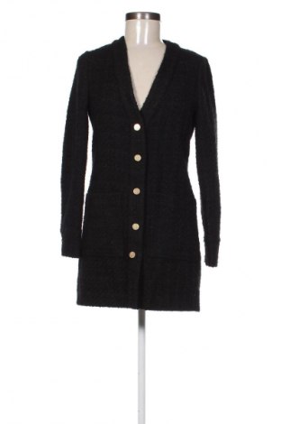 Dámské sako  Zara, Velikost XS, Barva Černá, Cena  729,00 Kč