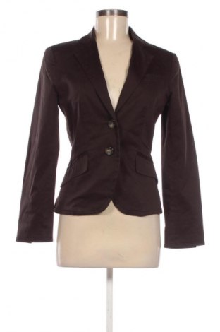 Γυναικείο σακάκι Zara, Μέγεθος M, Χρώμα Καφέ, Τιμή 20,99 €