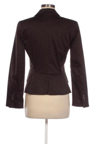 Γυναικείο σακάκι Zara, Μέγεθος M, Χρώμα Καφέ, Τιμή 20,99 €