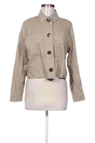 Γυναικείο σακάκι Zara, Μέγεθος M, Χρώμα  Μπέζ, Τιμή 29,99 €