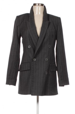 Дамско сако Zara, Размер S, Цвят Многоцветен, Цена 17,38 €