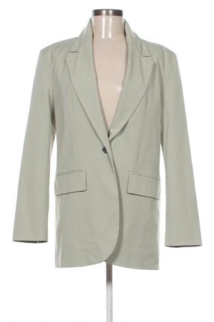 Dámské sako  Zara, Velikost S, Barva Zelená, Cena  696,00 Kč