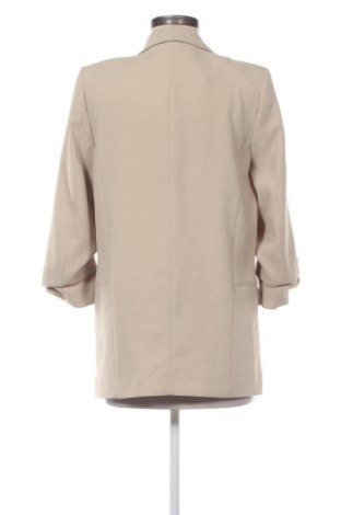 Női blézer Zara, Méret XS, Szín Bézs, Ár 12 349 Ft