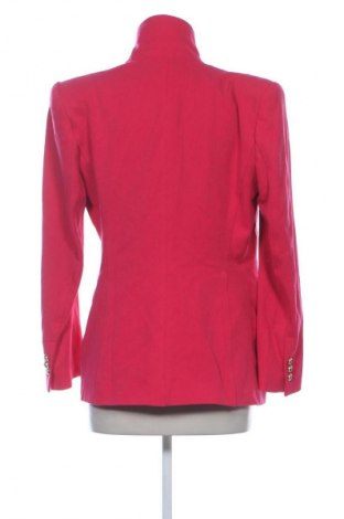 Dámské sako  Zara, Velikost M, Barva Růžová, Cena  599,00 Kč