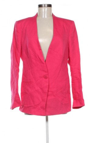 Damen Blazer Zara, Größe L, Farbe Mehrfarbig, Preis 21,99 €