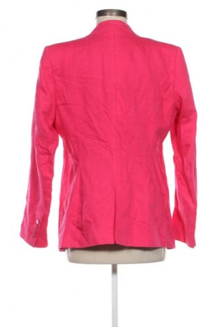 Damen Blazer Zara, Größe L, Farbe Mehrfarbig, Preis 21,99 €