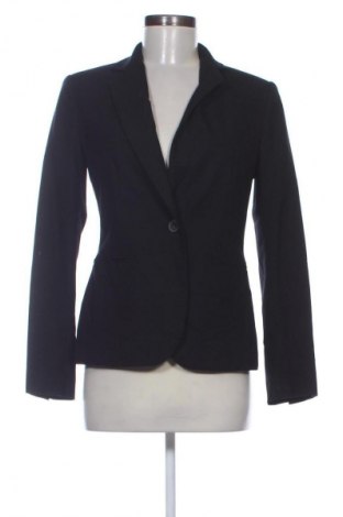 Damen Blazer Zara, Größe S, Farbe Schwarz, Preis € 15,99