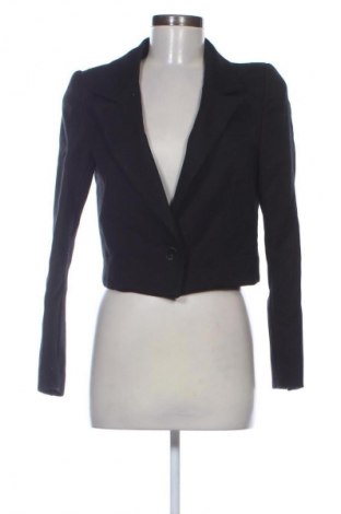 Dámské sako  Zara, Velikost S, Barva Černá, Cena  519,00 Kč