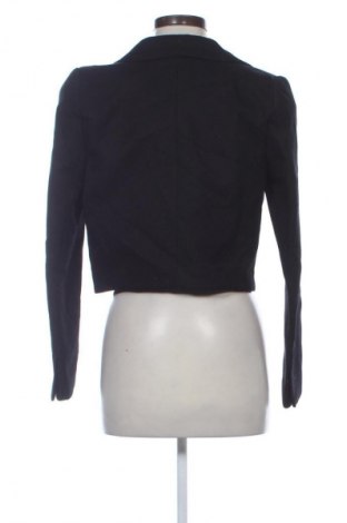 Dámské sako  Zara, Velikost S, Barva Černá, Cena  519,00 Kč