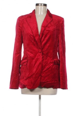 Dámské sako  Zara, Velikost M, Barva Červená, Cena  539,00 Kč