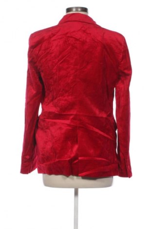 Dámské sako  Zara, Velikost M, Barva Červená, Cena  539,00 Kč