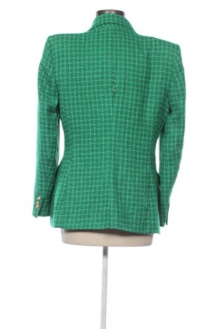Dámské sako  Zara, Velikost L, Barva Zelená, Cena  729,00 Kč