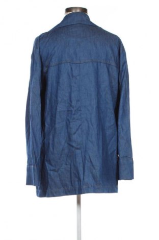 Dámské sako  Zara, Velikost XS, Barva Modrá, Cena  519,00 Kč