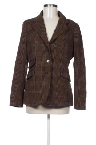 Дамско сако Zara, Размер L, Цвят Многоцветен, Цена 17,89 €