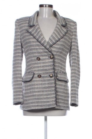 Dámské sako  Zara, Velikost S, Barva Vícebarevné, Cena  499,00 Kč