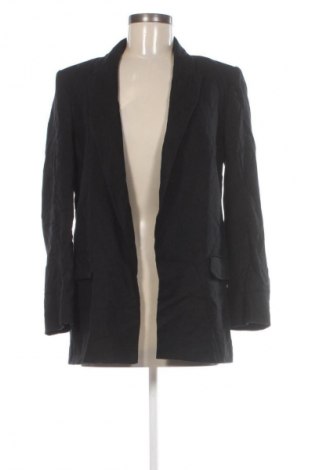 Damen Blazer Zara, Größe S, Farbe Schwarz, Preis 31,99 €